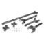 Picture of USA Standard Gear Drive Axle Shaft Assembly - ZA W26006