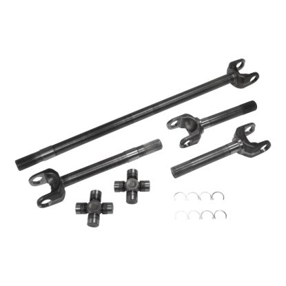 Picture of USA Standard Gear Drive Axle Shaft Assembly - ZA W26026