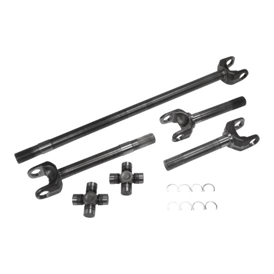 Picture of USA Standard Gear Drive Axle Shaft Assembly - ZA W26026