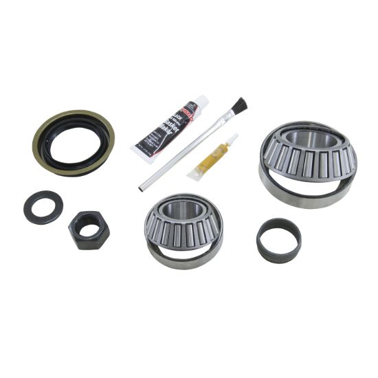 Picture of USA Standard Gear Axle Differential Bearing and Seal Kit - ZBKC9.25-R-B
