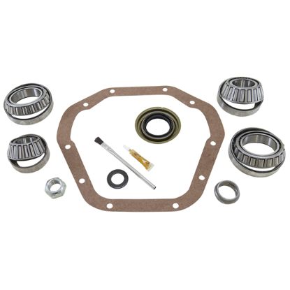 Picture of USA Standard Gear Axle Differential Bearing and Seal Kit - ZBKD60-R