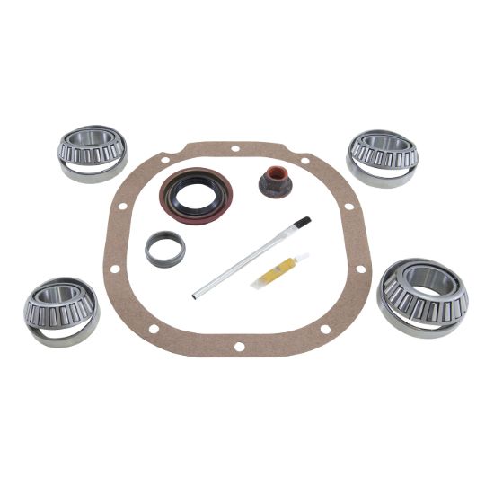 Picture of USA Standard Gear Axle Differential Bearing and Seal Kit - ZBKF8.8-C