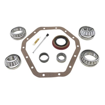Picture of USA Standard Gear Axle Differential Bearing and Seal Kit - ZBKGM14T-C
