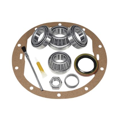 Picture of USA Standard Gear Axle Differential Bearing and Seal Kit - ZBKGM8.5