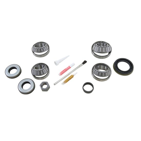 Picture of USA Standard Gear Axle Differential Bearing and Seal Kit - ZBKGM9.5-B