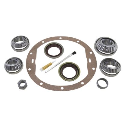Picture of USA Standard Gear Axle Differential Bearing and Seal Kit - ZBKGMVET-CI