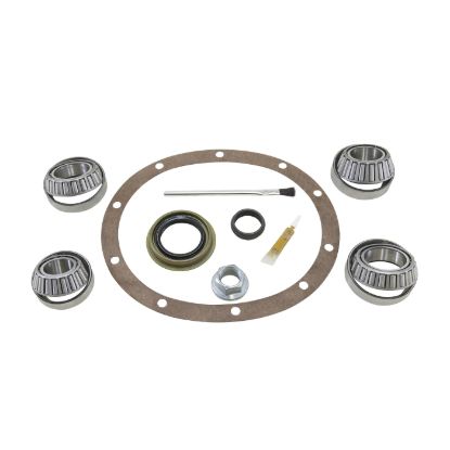 Picture of USA Standard Gear Axle Differential Bearing and Seal Kit - ZBKM20