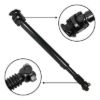 Picture of USA Standard Gear Drive Shaft Assembly - ZDS000479