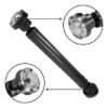 Picture of USA Standard Gear Drive Shaft Assembly - ZDS000480