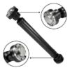 Picture of USA Standard Gear Drive Shaft Assembly - ZDS000481