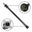 Picture of USA Standard Gear Drive Shaft Assembly - ZDS050106