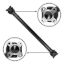 Picture of USA Standard Gear Drive Shaft Assembly - ZDS050111
