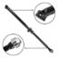 Picture of USA Standard Gear Drive Shaft Assembly - ZDS100725
