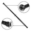 Picture of USA Standard Gear Drive Shaft Assembly - ZDS150532