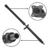 Picture of USA Standard Gear Drive Shaft Assembly - ZDS158885
