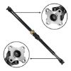 Picture of USA Standard Gear Drive Shaft Assembly - ZDS158898