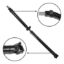 Picture of USA Standard Gear Drive Shaft Assembly - ZDS159316