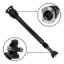 Picture of USA Standard Gear Drive Shaft Assembly - ZDS9105