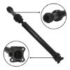 Picture of USA Standard Gear Drive Shaft Assembly - ZDS9196