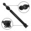 Picture of USA Standard Gear Drive Shaft Assembly - ZDS9196
