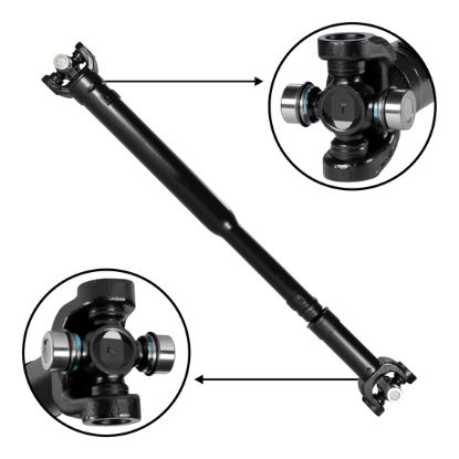 Picture of USA Standard Gear Drive Shaft Assembly - ZDS9360