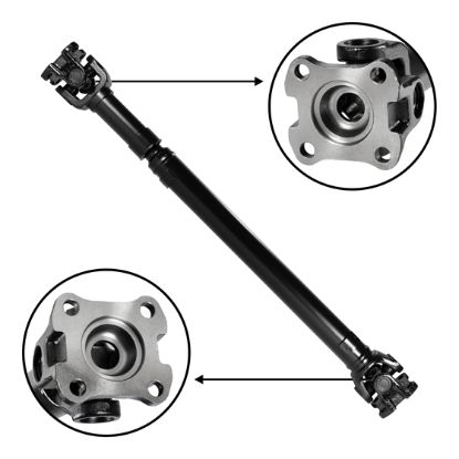 Picture of USA Standard Gear Drive Shaft Assembly - ZDS9542