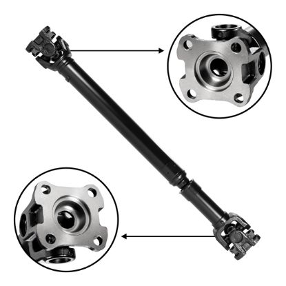 Picture of USA Standard Gear Drive Shaft Assembly - ZDS9822