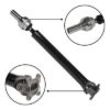 Picture of USA Standard Gear Drive Shaft Assembly - ZDS9901