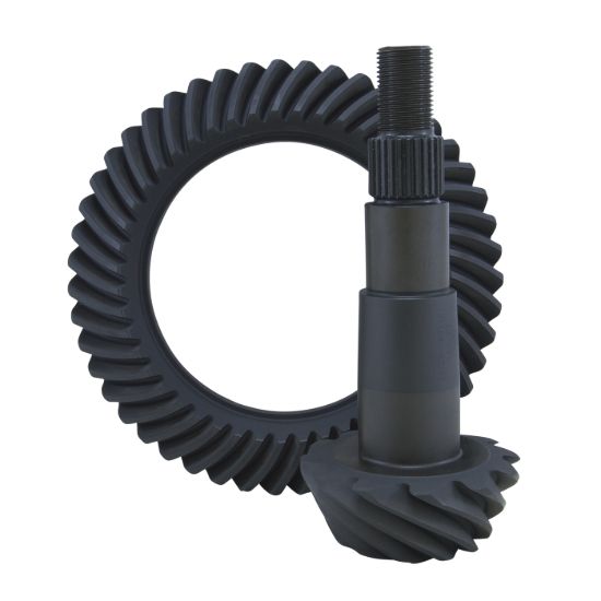 Picture of USA Standard Gear Differential Ring and Pinion - ZG C8.0-456