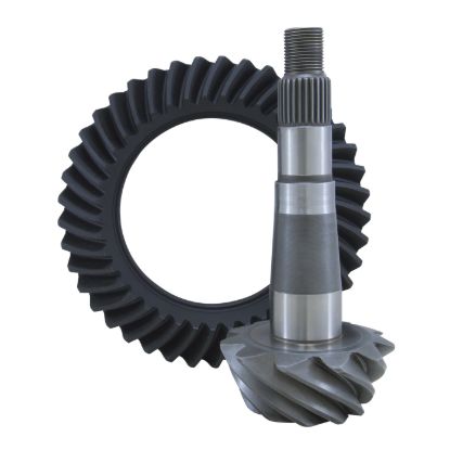 Picture of USA Standard Gear Differential Ring and Pinion - ZG C8.25-488