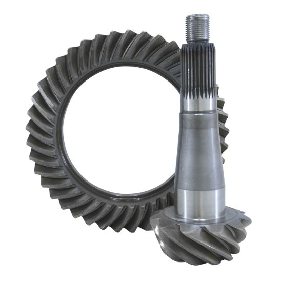 Picture of USA Standard Gear Differential Ring and Pinion - ZG C8.89-390