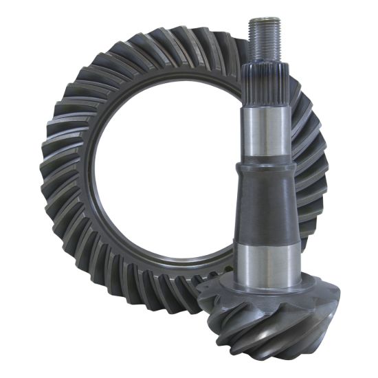 Picture of USA Standard Gear Differential Ring and Pinion - ZG C9.25R-342R