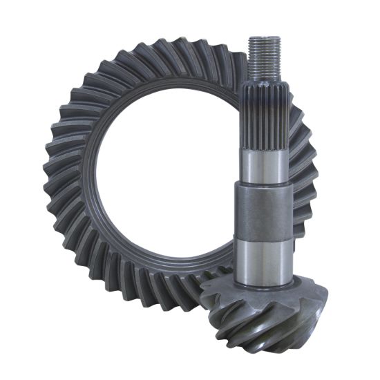 Picture of USA Standard Gear Differential Ring and Pinion - ZG D30R-456R