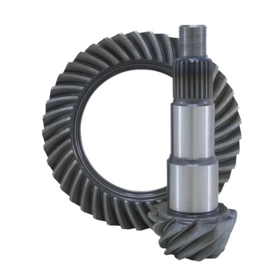 Picture of USA Standard Gear Differential Ring and Pinion - ZG D30SR-488JK