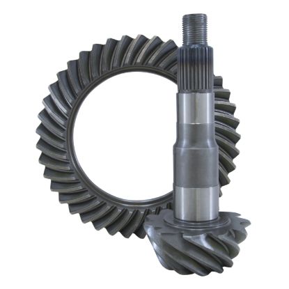 Picture of USA Standard Gear Differential Ring and Pinion - ZG D44HD-373