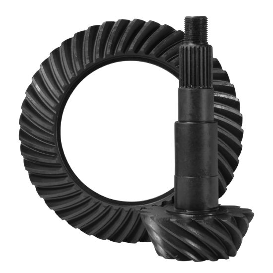 Picture of USA Standard Gear Differential Ring and Pinion - ZG D44JK-321RUB