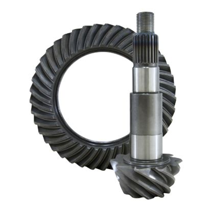 Picture of USA Standard Gear Differential Ring and Pinion - ZG D44JK-373RUB