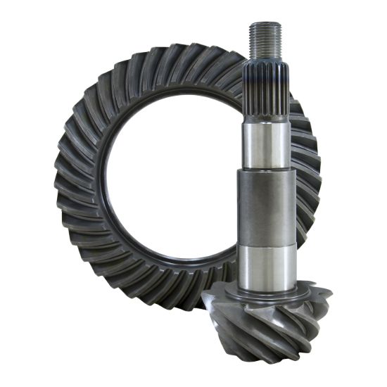 Picture of USA Standard Gear Differential Ring and Pinion - ZG D44JK-488RUB