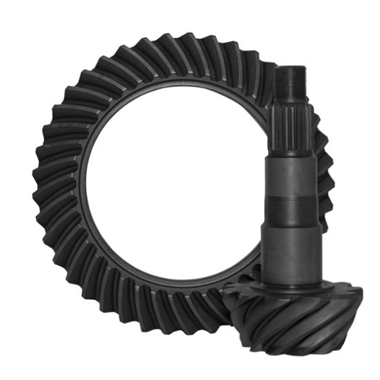 Picture of USA Standard Gear Differential Ring and Pinion - ZG D44RS-373RUB
