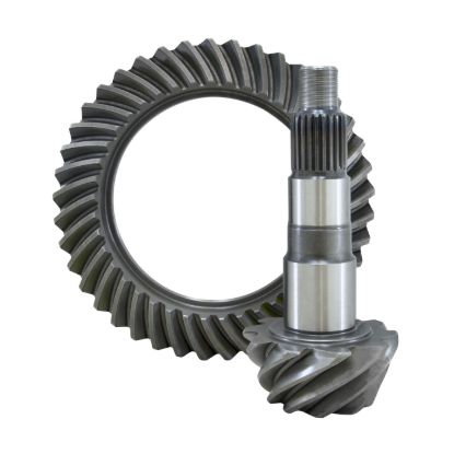Picture of USA Standard Gear Differential Ring and Pinion - ZG D44RS-456RUB