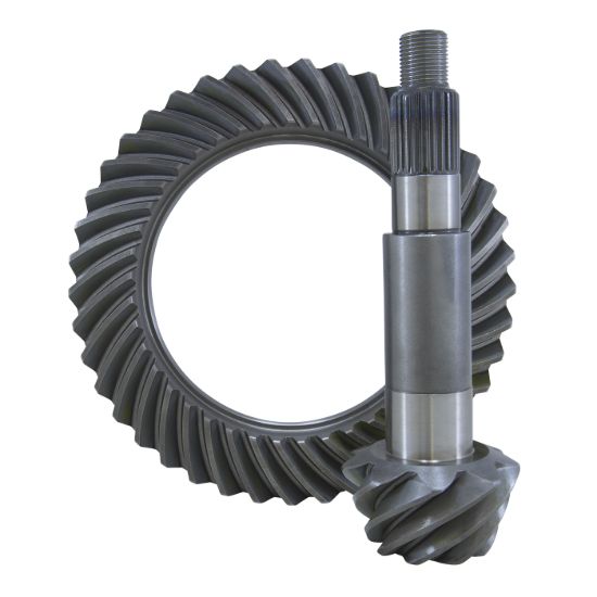 Picture of USA Standard Gear Differential Ring and Pinion - ZG D60R-373R