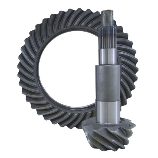 Picture of USA Standard Gear Differential Ring and Pinion - ZG D70-456T