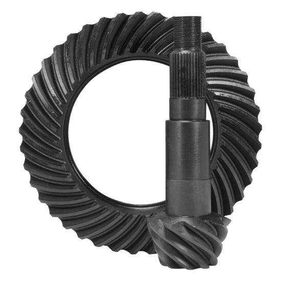 Picture of USA Standard Gear Differential Ring and Pinion - ZG D80-456