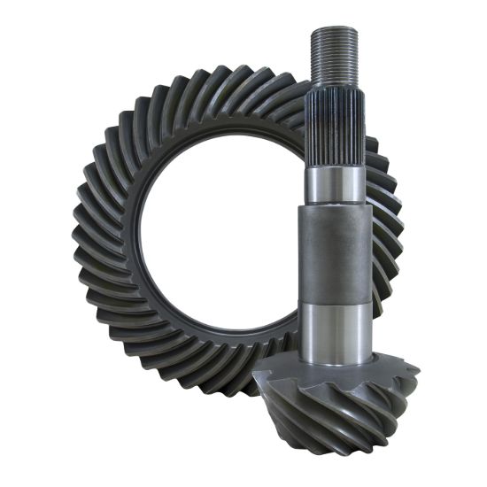 Picture of USA Standard Gear Differential Ring and Pinion - ZG D80-513