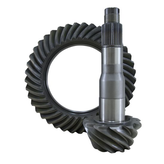 Picture of USA Standard Gear Differential Ring and Pinion - ZG F10.5-355-37