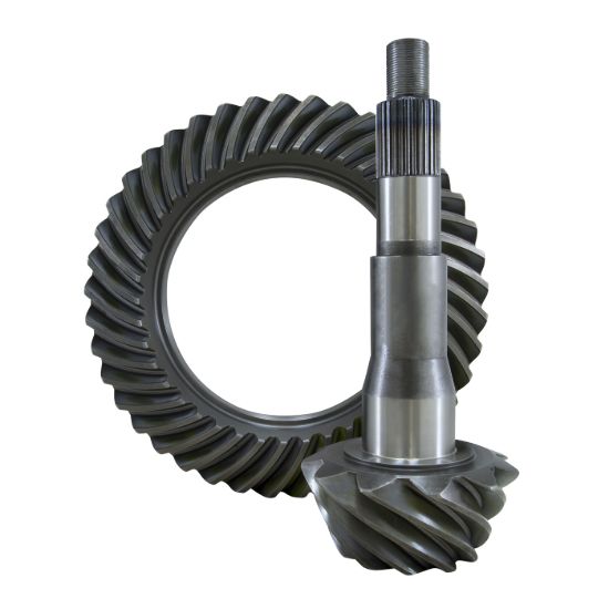 Picture of USA Standard Gear Differential Ring and Pinion - ZG F10.5-411-31