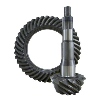Picture of USA Standard Gear Differential Ring and Pinion - ZG F10.5-430-31