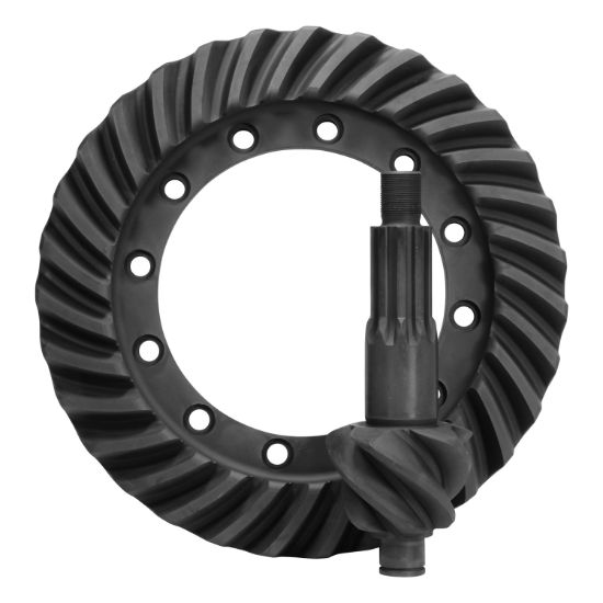 Picture of USA Standard Gear Differential Ring and Pinion - ZG F106-620