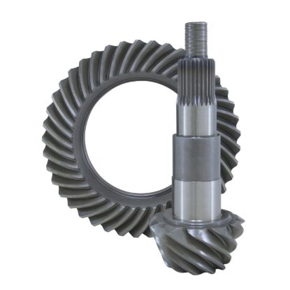 Picture of USA Standard Gear Differential Ring and Pinion - ZG F7.5-411