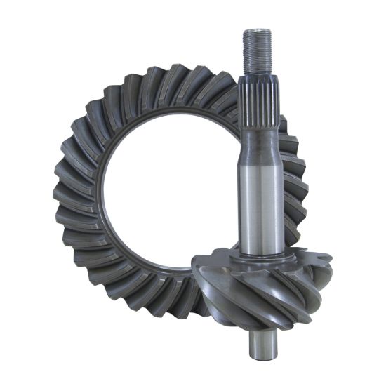 Picture of USA Standard Gear Differential Ring and Pinion - ZG F8-300